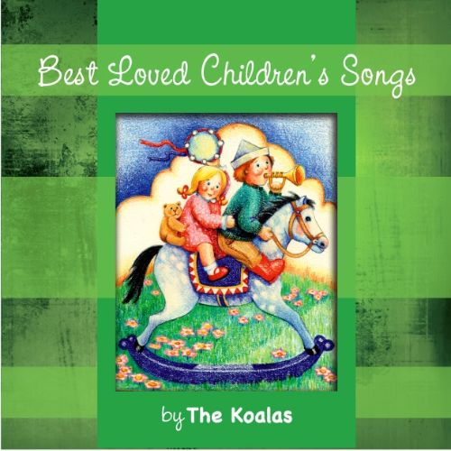 best loved children's songs