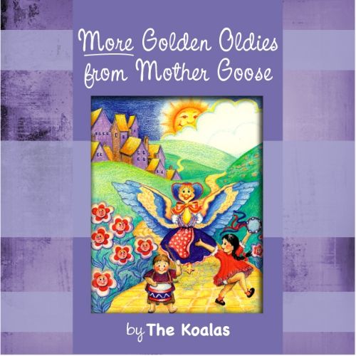 children's songs - more mother goose