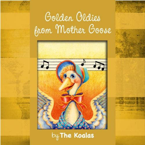 kid's songs - mother goose